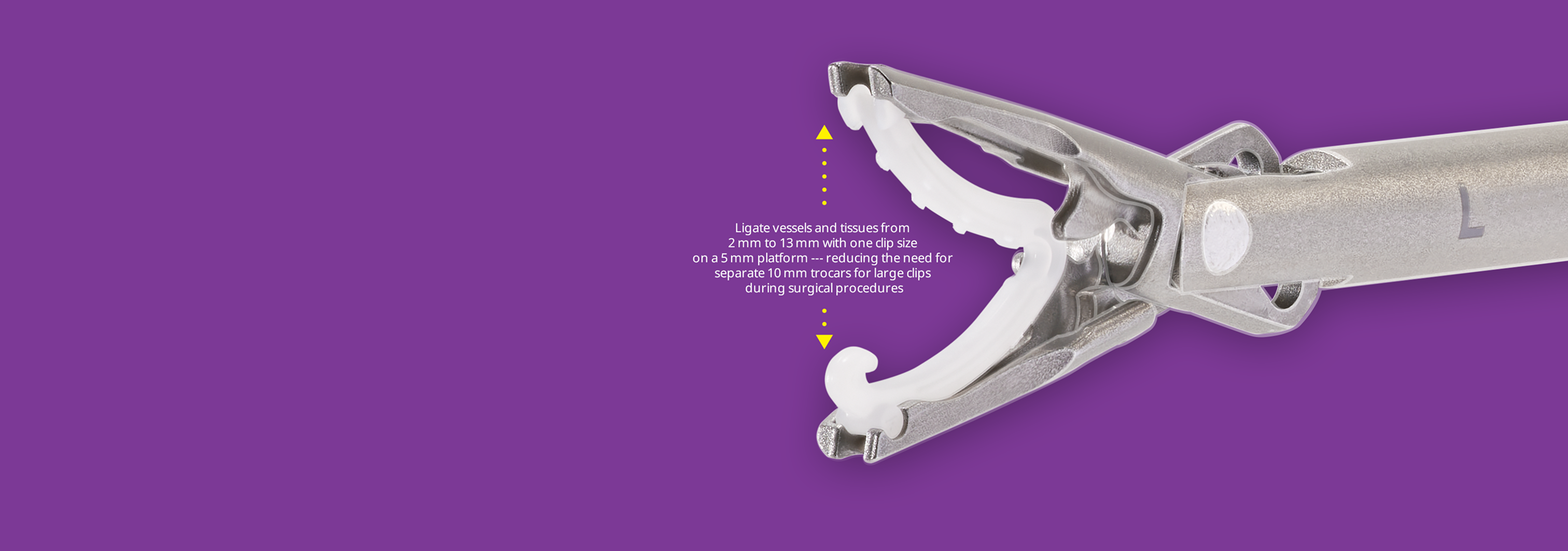 Purple Plus Hero Three