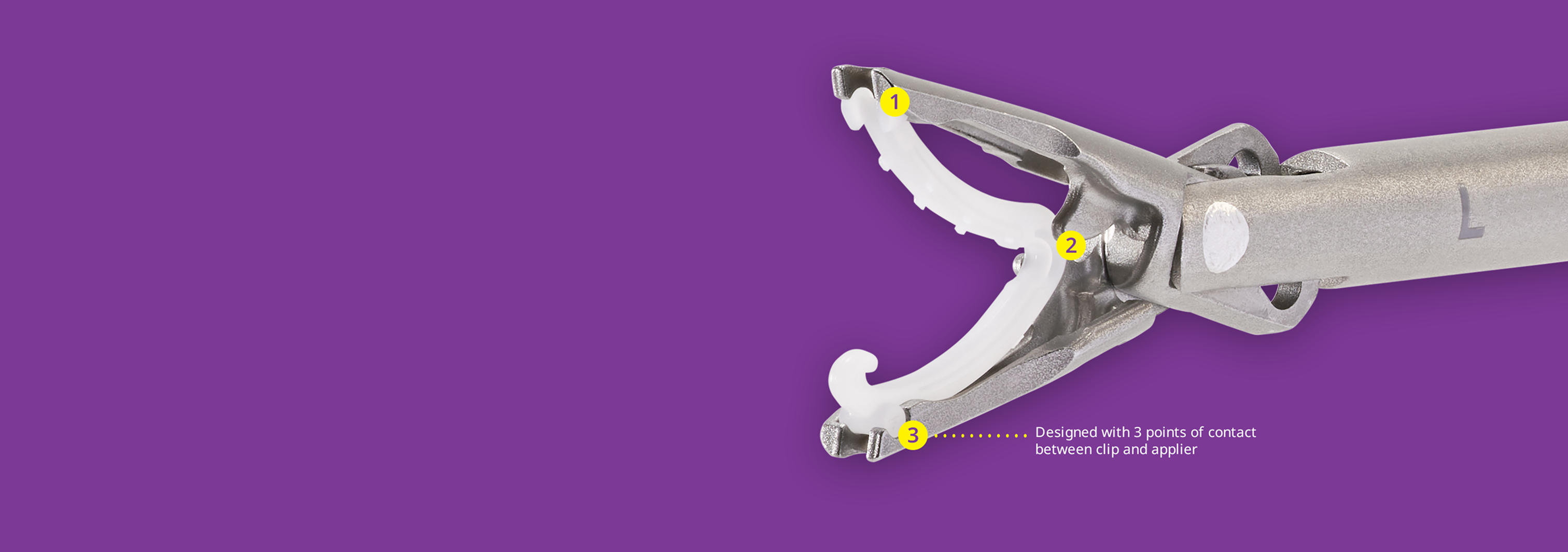 Purple Plus Hero Two